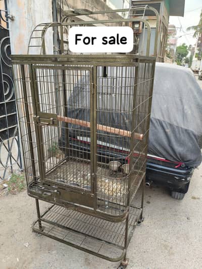 macaws cacatoa cage for sale