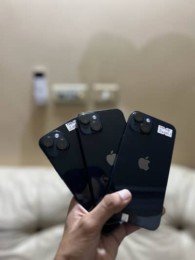 Apple iPhone 14 - JV- 128gb