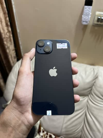 Apple iPhone 14 - JV- 128gb