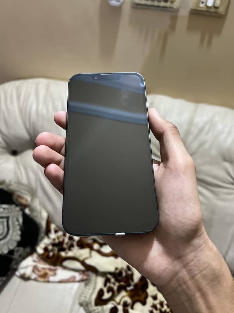 Apple iPhone 14 - JV- 128gb 2