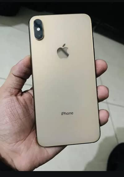 iphone xs max 256 gb