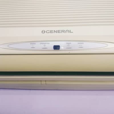 O general AC 2 Ton