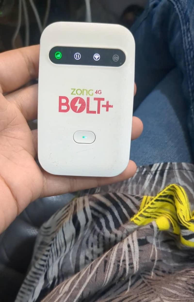 zong device 0