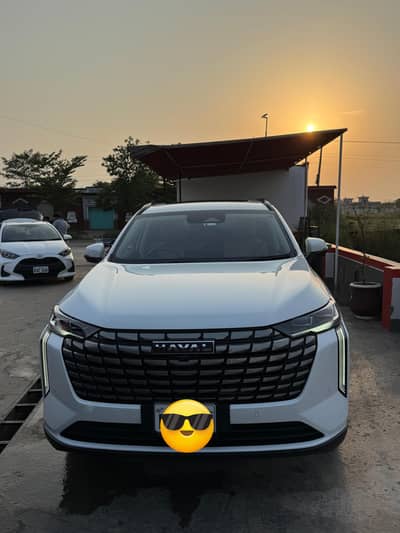Haval H6 2026