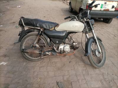 Metro bike 2015