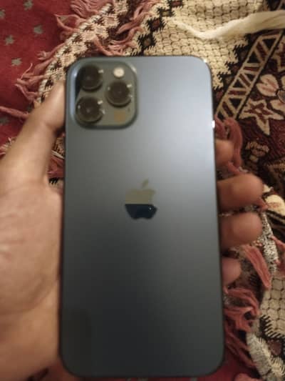 Apple iPhone 12 Pro Max