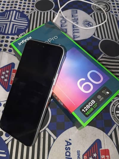 Infinix Hot 6 Pro