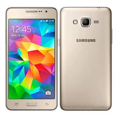 Samsung grand prime plus