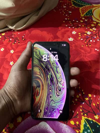 Apple iPhone XS Max
