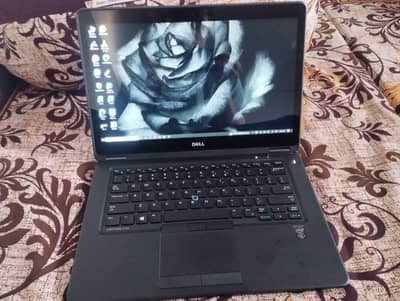 DELL LATITUDE E5450 TOUCH SCREEN