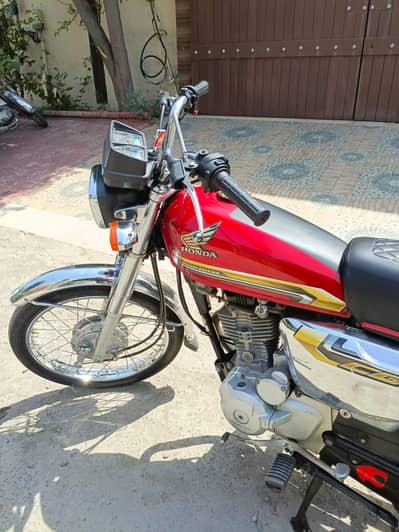bike is for sale all okay