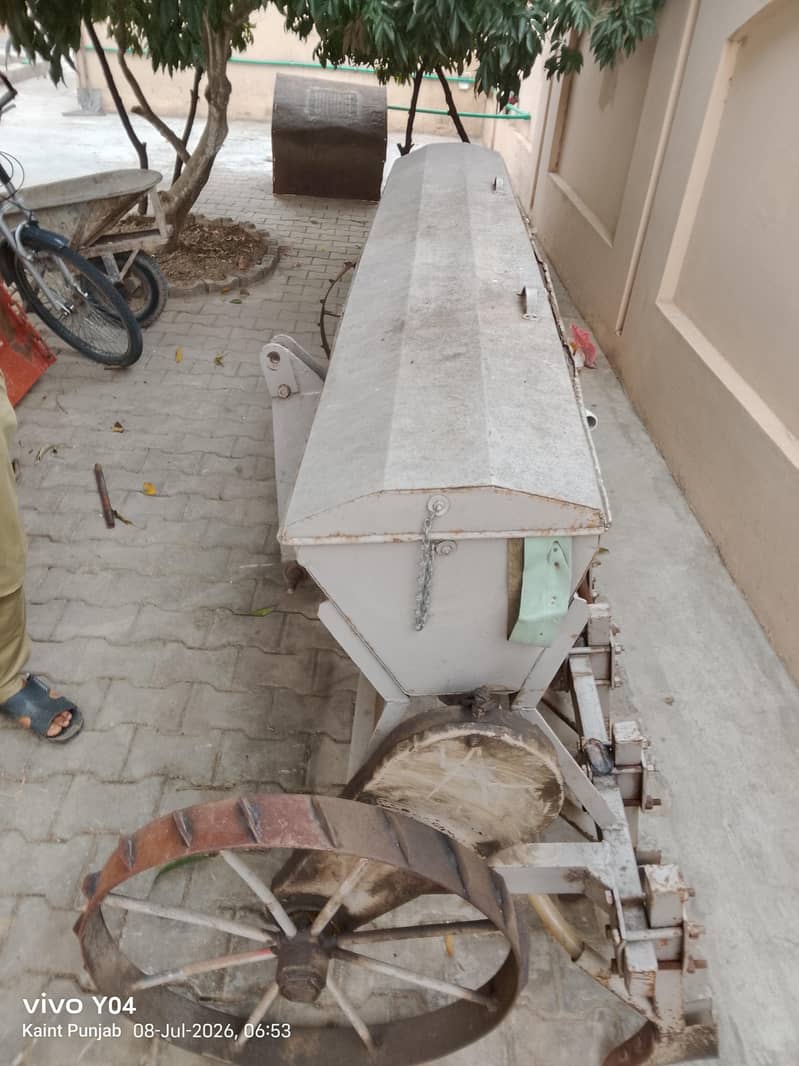 drill machine 1