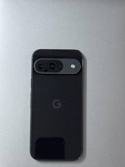 Google Pixel 9