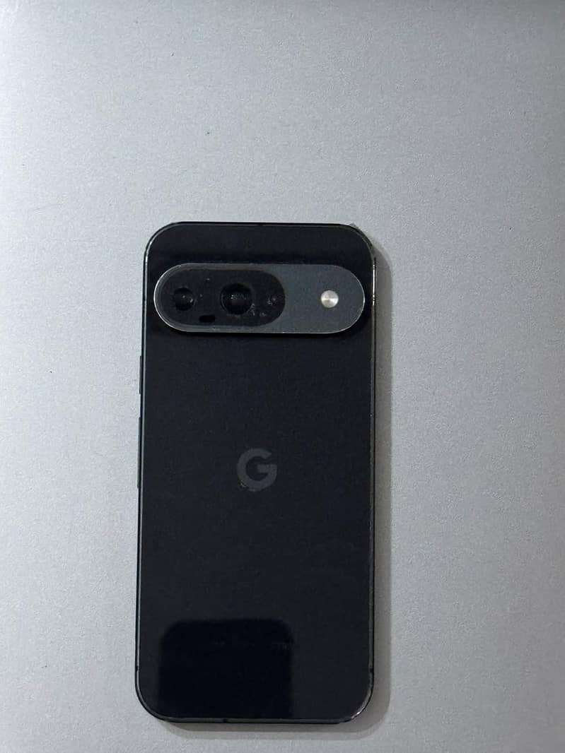 Google Pixel 9 0