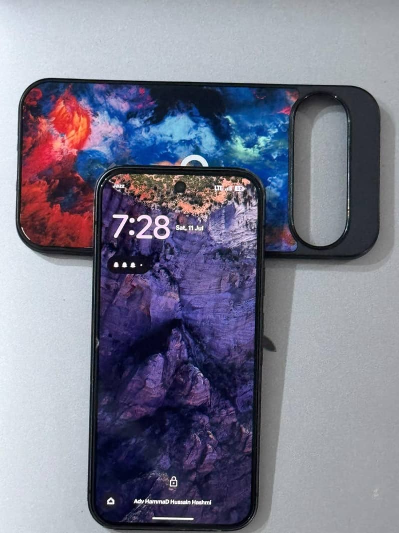 Google Pixel 9 6