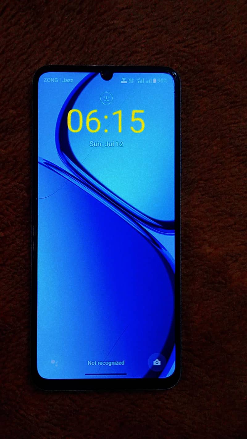 Realme Note 50 1