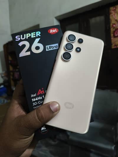 itel s26 ultra (8+8/256),,,,,,03221781446