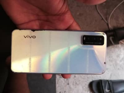 Vivo Y20