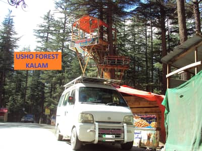 Suzuki Every 22Km/l Petrol+ Solar system, Petrol saver & CNG