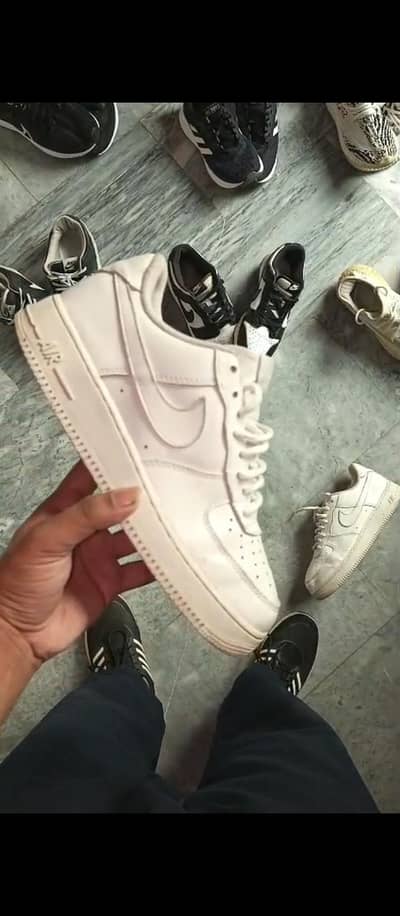 AIR FORCE 1 ORIGINAL PIECE