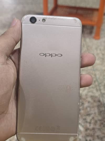 OPPO A57