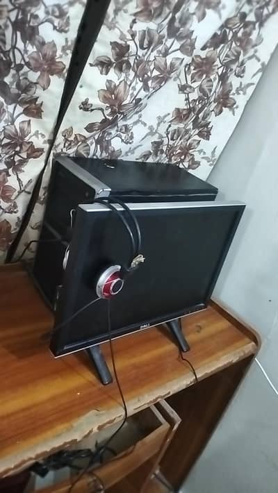 i7 4th gen with gtx 750 ti 2gb ddr5 best gaming PC