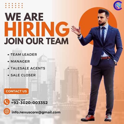 call center job