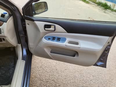 Mitsubishi Lancer 2006