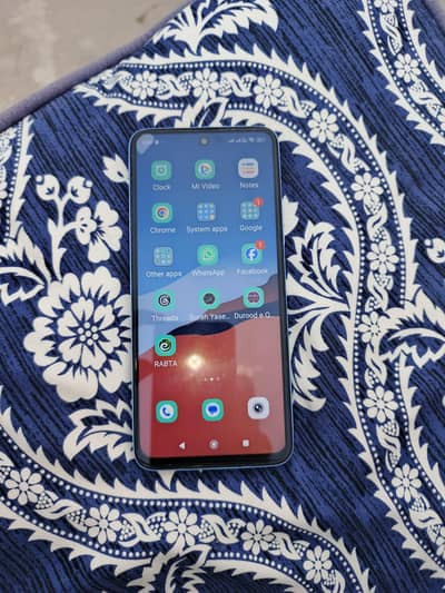 Xiaomi Redmi 12