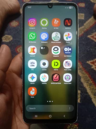 Samsung Mobile A05