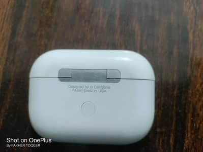 i phone pro 2 ear buds