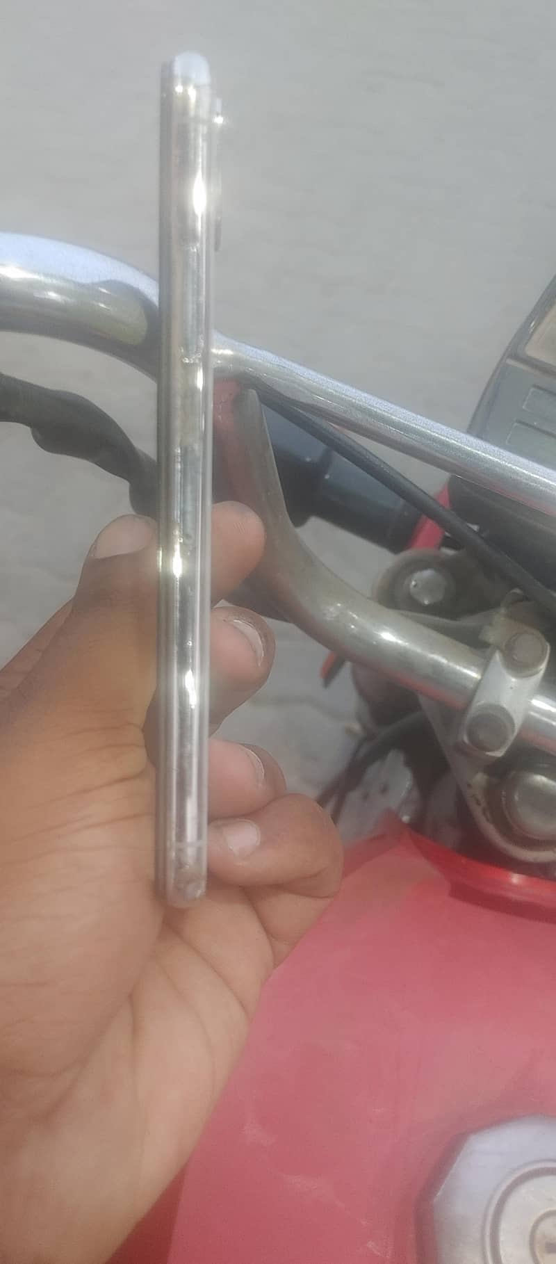 Apple iPhone X 1