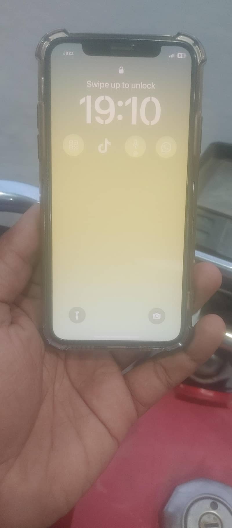 Apple iPhone X 3