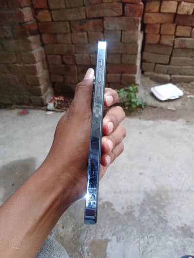 Apple iPhone 13 Pro Max mdm