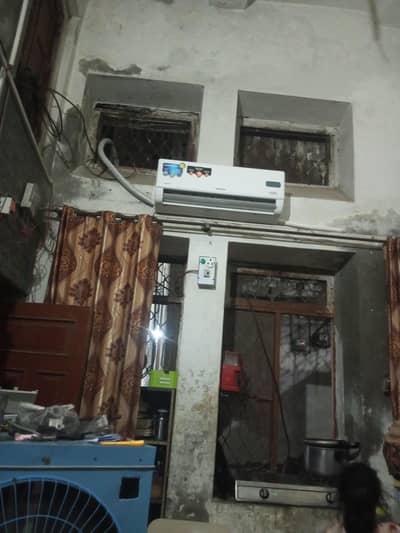 1 ton t3 compressor