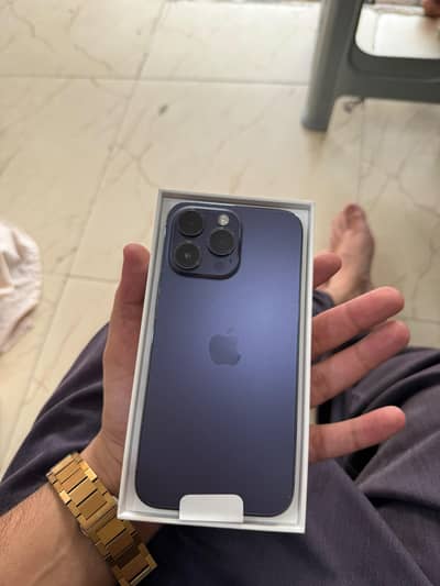Apple iPhone 14 Pro Max