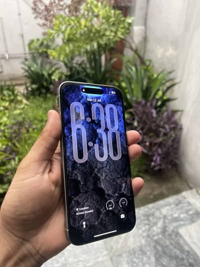 Apple iPhone 14 Pro Max