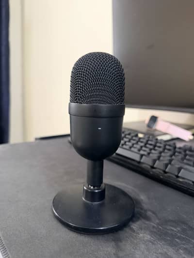 Razer Seiren Mini Microphone