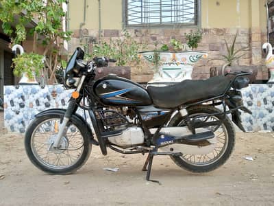 Suzuki GS 150 2014#0/3/1/7/0/0/2/4/6/2/9