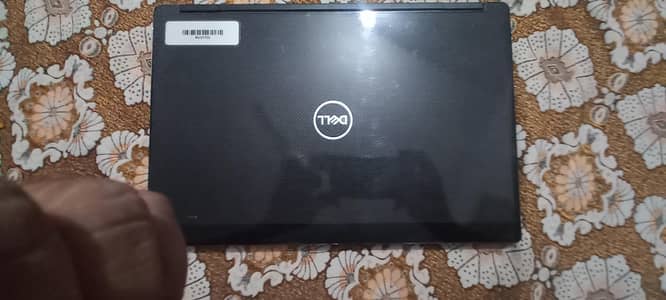 Core i7 8th Generation