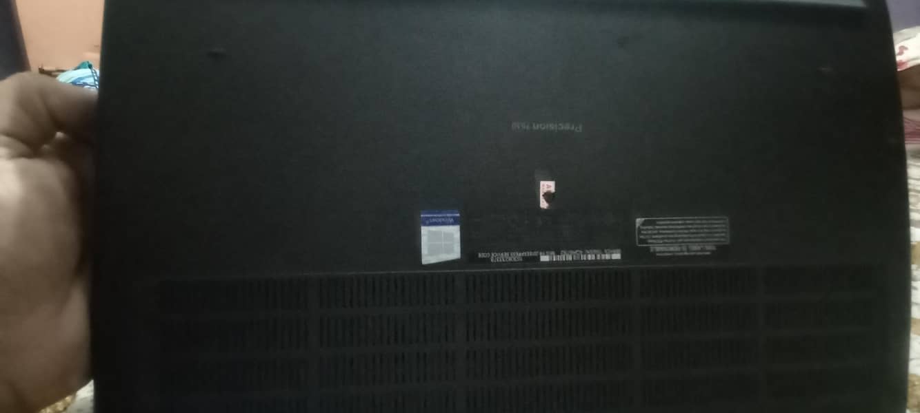 Core i7 8th Generation 2