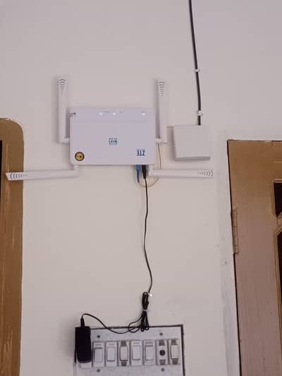 Fiber Internet ISP for sale