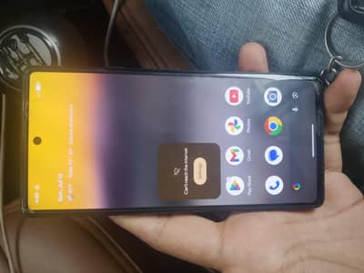 Google Pixel 6a