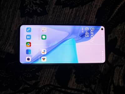 One Plus 9