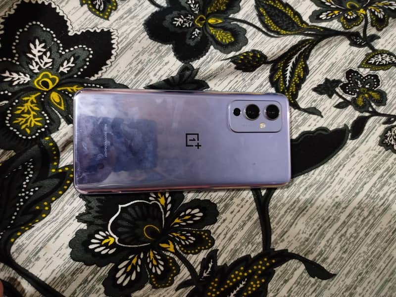 One Plus 9 3