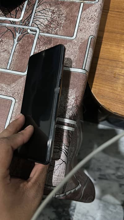 Samsung galaxy A52s