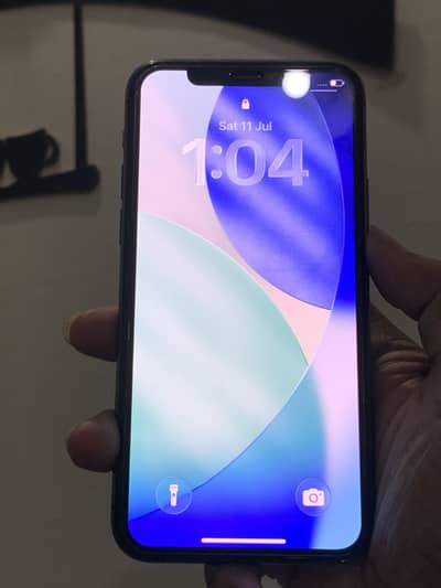 iPhone 11 Pro non pta fu 256 water pack