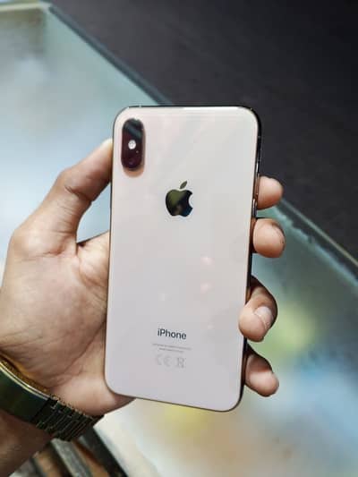 Apple iPhone XS