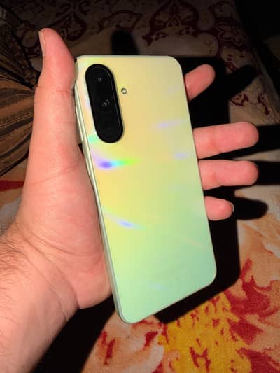 Samsung Mobile A36