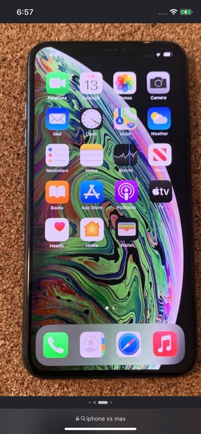 Apple iPhone XS Max